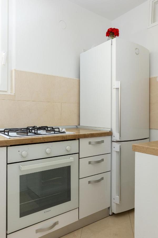 Garden Vista Apartment Дубровник Екстер'єр фото