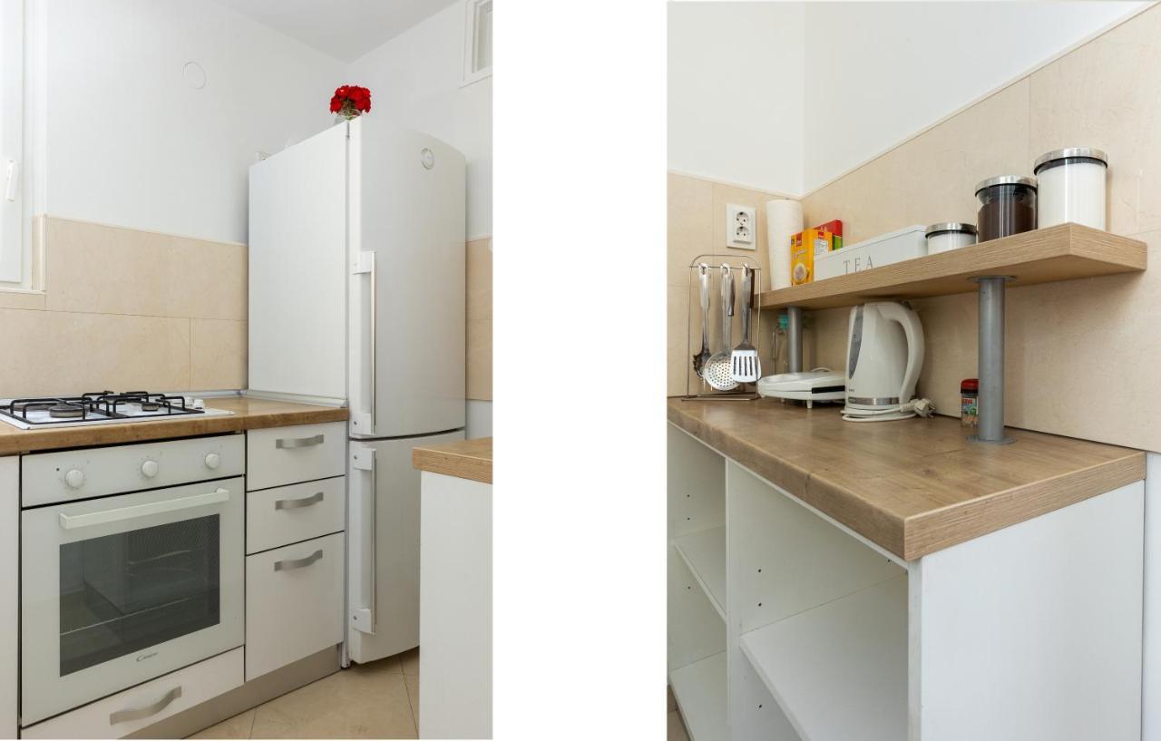 Garden Vista Apartment Дубровник Екстер'єр фото